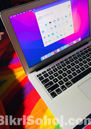Macbook Air core i5